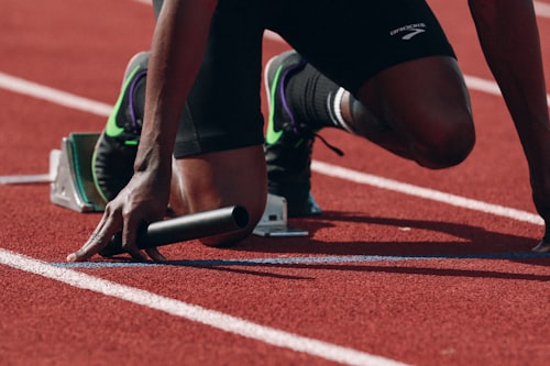Sports Event